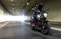 Malaguti Monte Pro 125 2024 - Bild 4