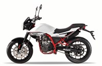 Malaguti Monte Pro 125 2024 - Bild 9