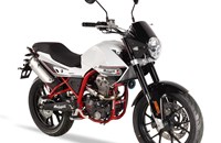 Malaguti Monte Pro 125 2024 - Bild 10