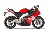 Malaguti RST 125 2024 - Bild 1