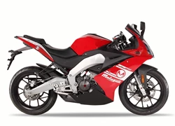 Malaguti RST 125 Malaguti RST 125