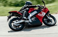 Malaguti RST 125 2024 - Bild 5