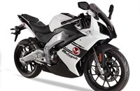 Malaguti RST 125 2024 - Bild 9