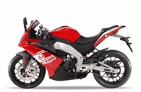 Malaguti RST 125 2024 - Bild 10