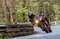 Malaguti RST 125 2024 - Bild 13