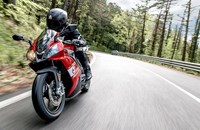 Malaguti RST 125 2024 - Bild 14