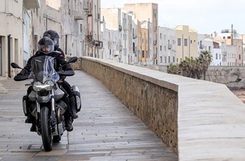 Moto Guzzi V85 TT Travel 2024 - Bild 5 Moto Guzzi V85 TT Travel 2024 - Bild 5