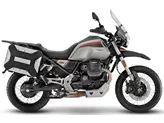 Moto Guzzi V85 TT Travel 2024 Moto Guzzi V85 TT Travel 2024