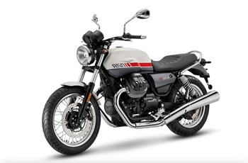 Moto Guzzi V7 Special 2024 - Bild 3 Moto Guzzi V7 Special 2024 - Bild 3
