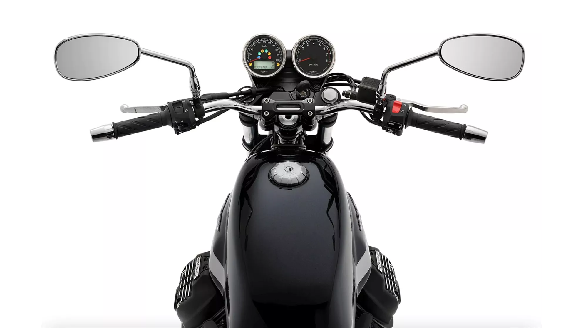 Moto Guzzi V7 Special - afbeelding 2