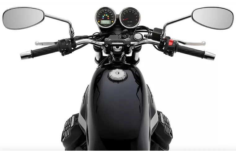 Moto Guzzi V7 Special 2024 Moto Guzzi V7 Special 2024