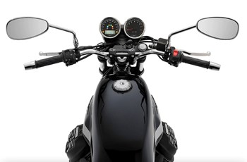 Moto Guzzi V7 Special 2024 - Bild 4 Moto Guzzi V7 Special 2024 - Bild 4