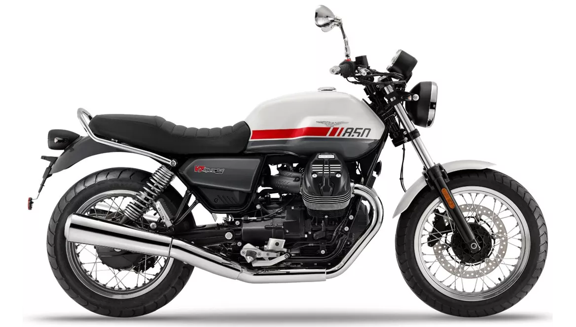 Moto Guzzi V7 Special 2024 Moto Guzzi V7 Special 2024