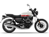 Moto Guzzi V7 Special 2024 Moto Guzzi V7 Special 2024