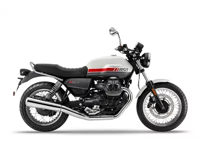 Moto Guzzi V7 Special 2024 Moto Guzzi V7 Special 2024