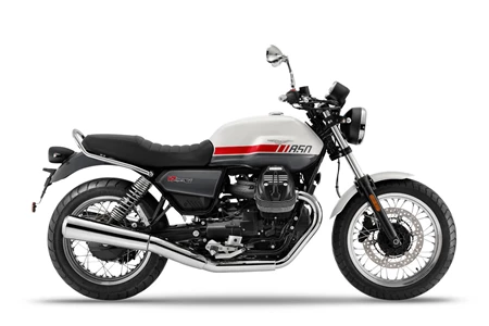 Moto Guzzi V7 Special 2024 Moto Guzzi V7 Special 2024