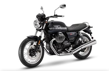 Moto Guzzi V7 Special 2024 - Bild 6 Moto Guzzi V7 Special 2024 - Bild 6