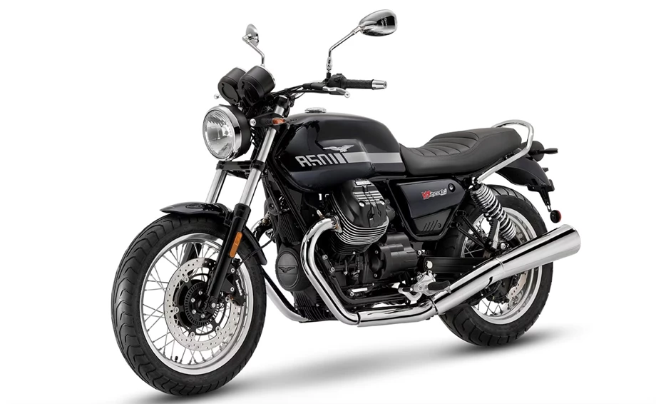 Moto Guzzi V7 Special Bild 5: Moto Guzzi V7 Special
