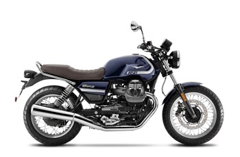 Moto Guzzi V7 Special 2024 - Bild 5 Moto Guzzi V7 Special 2024 - Bild 5