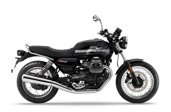 Moto Guzzi V7 Special 2024 - Bild 7 Moto Guzzi V7 Special 2024 - Bild 7