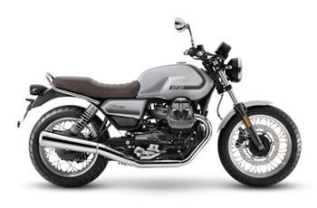 Moto Guzzi V7 Special 2024 - Bild 8 Moto Guzzi V7 Special 2024 - Bild 8