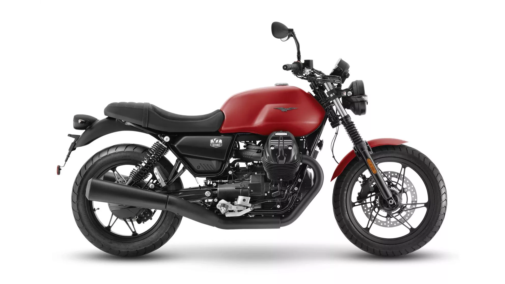 Moto Guzzi V7 Stone 2024 - Bild 40 Moto Guzzi V7 Stone 2024 - Bild 40