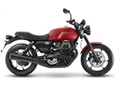 Moto Guzzi V7 Stone 2024 Moto Guzzi V7 Stone 2024