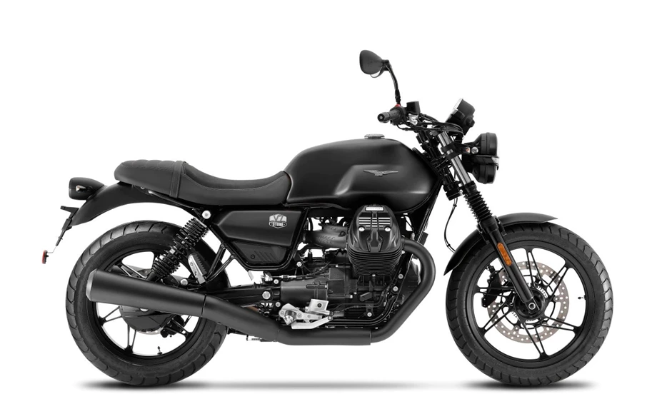 Moto Guzzi V7 Stone Bild 7: Moto Guzzi V7 Stone