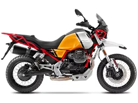 Moto Guzzi V85 TT Evoactive Graphics Moto Guzzi V85 TT Evoactive Graphics