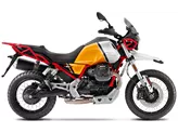 Moto Guzzi V85 TT Evoactive Graphics 2024 Moto Guzzi V85 TT Evoactive Graphics 2024