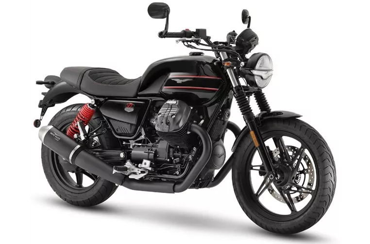 Moto Guzzi V7 Stone Special Edition 2024 Moto Guzzi V7 Stone Special Edition 2024