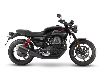 Moto Guzzi V7 Stone Special Edition 2024 Moto Guzzi V7 Stone Special Edition 2024