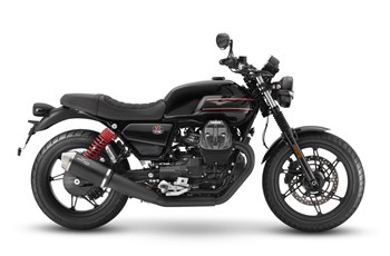 Moto Guzzi V7 Stone Special Edition 2024 - Bild 2