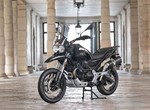 Moto Guzzi V85 TT Guardia d'Onore