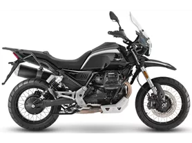 Moto Guzzi V85 TT Guardia d'Onore Moto Guzzi V85 TT Guardia d'Onore