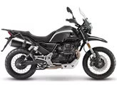 Moto Guzzi V85 TT Guardia d'Onore 2024 Moto Guzzi V85 TT Guardia d'Onore 2024