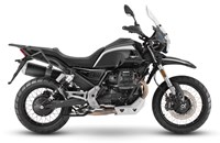 Moto Guzzi V85 TT Guardia d'Onore 2024 - Bild 1