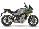 Moto Guzzi V100 Mandello S 2024 Moto Guzzi V100 Mandello S 2024