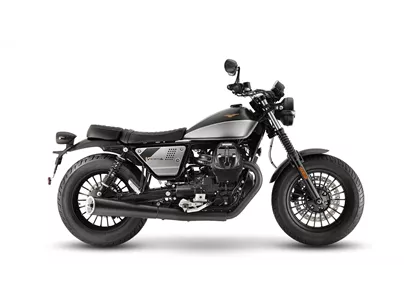 Moto Guzzi V9 Bobber Special Edition 2024 Moto Guzzi V9 Bobber Special Edition 2024