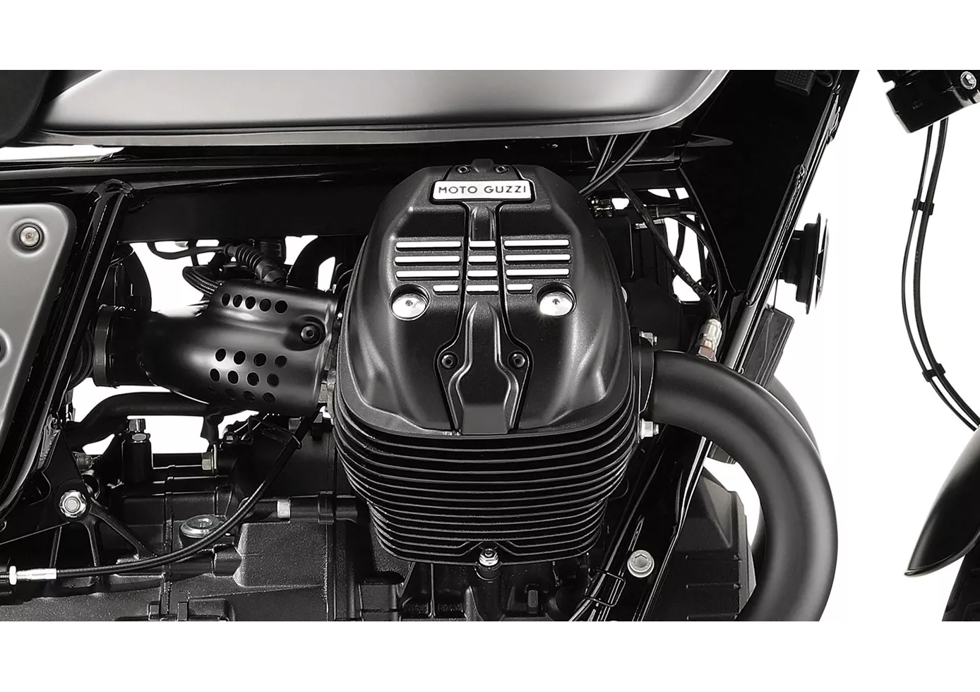 Moto Guzzi V9 Bobber Special Edition 2024 Moto Guzzi V9 Bobber Special Edition 2024