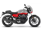 Moto Guzzi V7 Stone Corsa 2024 Moto Guzzi V7 Stone Corsa 2024