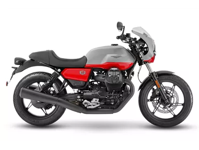 Moto Guzzi V7 Stone Corsa 2024 Moto Guzzi V7 Stone Corsa 2024