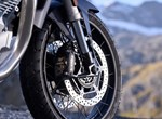 Moto Guzzi Stelvio