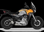 Moto Guzzi Stelvio