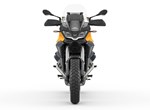 Moto Guzzi Stelvio