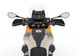 Moto Guzzi Stelvio