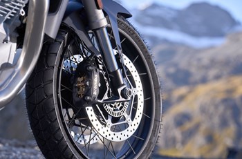 Moto Guzzi Stelvio 2024 - Bild 13 Moto Guzzi Stelvio 2024 - Bild 13