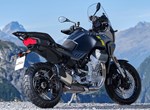 Moto Guzzi Stelvio
