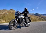 Moto Guzzi Stelvio