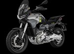 Moto Guzzi Stelvio